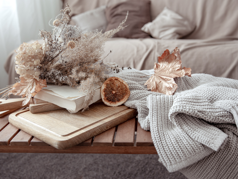 Transform Your Home This Autumn with Must-Have Colors and Styles header image.