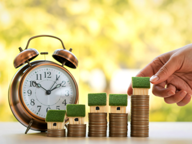 Building Wealth Through Homeownership