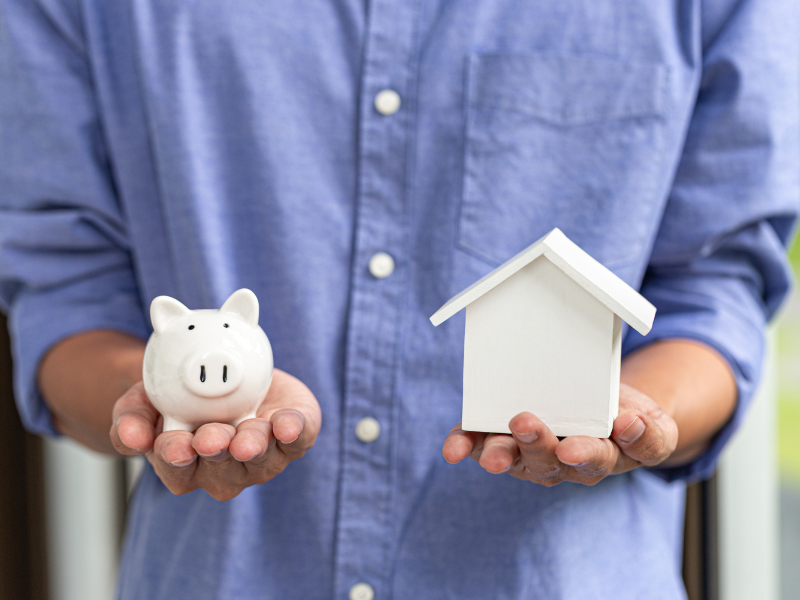 Charlotte Mortgage Tips: The Simple Step That Could Save You $44,000 header image.