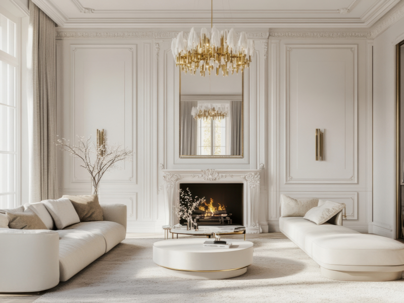 The 3 Rooms that Can Make or Break a Sale header image.