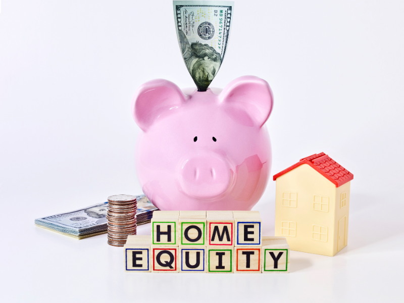 Home Equity