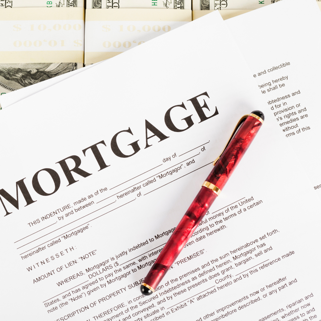 5 Tips to Secure the Best Mortgage Rate in any Market header image.