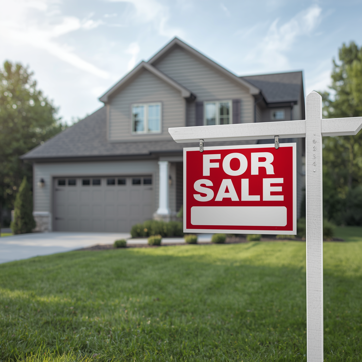 Spring Real Estate Market Update