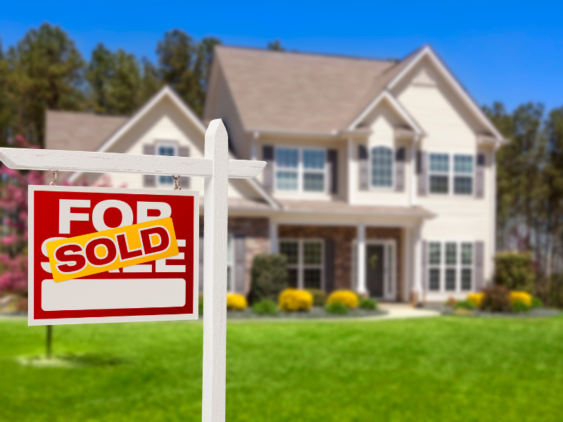 Ready to Sell Your Home? Here’s How The Zahn Group Will Make It Happen header image.