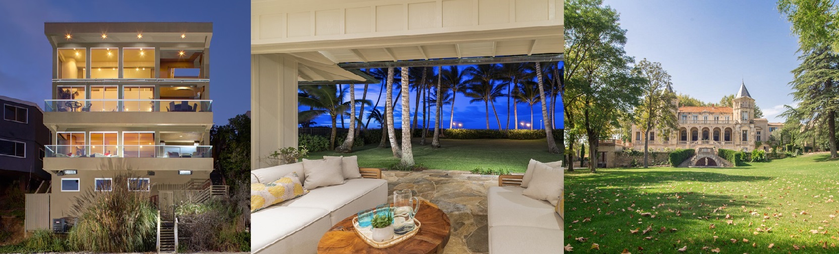 What $10 Million Looks Like in Five Cities header image.