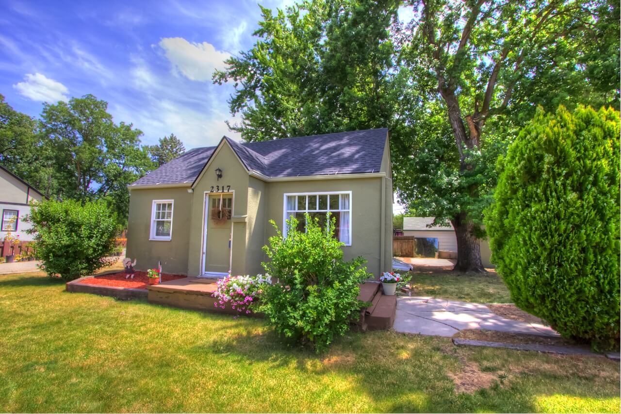 Just Listed! 2317 W Kootenai St., Boise, ID 83705 (MLS#98558456) header image.