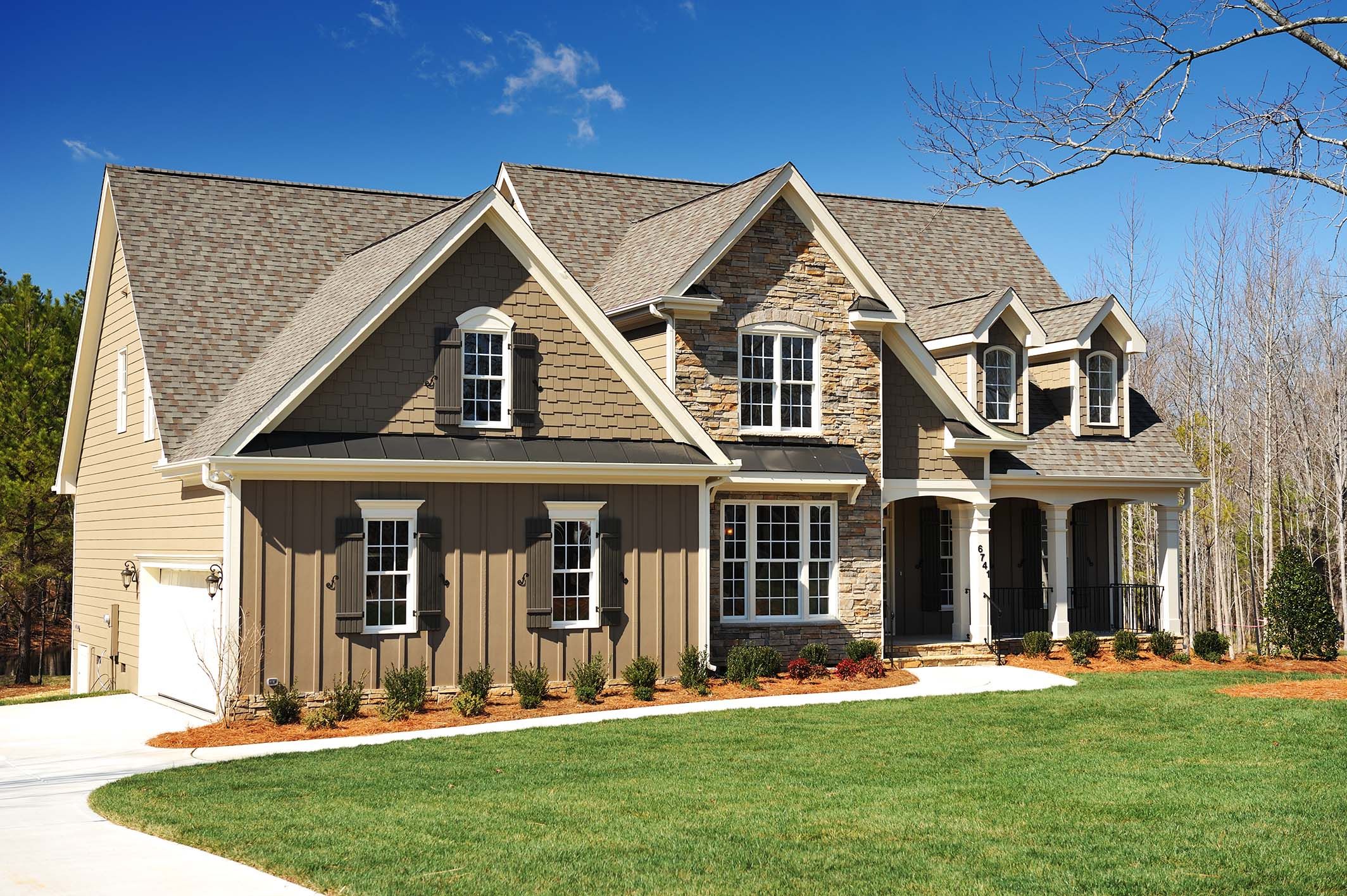 JUNE 2023 REAL ESTATE NEWS header image.