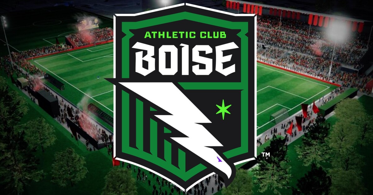Boise’s New Soccer Team Is More Than a Team, It’s a Major Moment for the Treasure Valley header image.