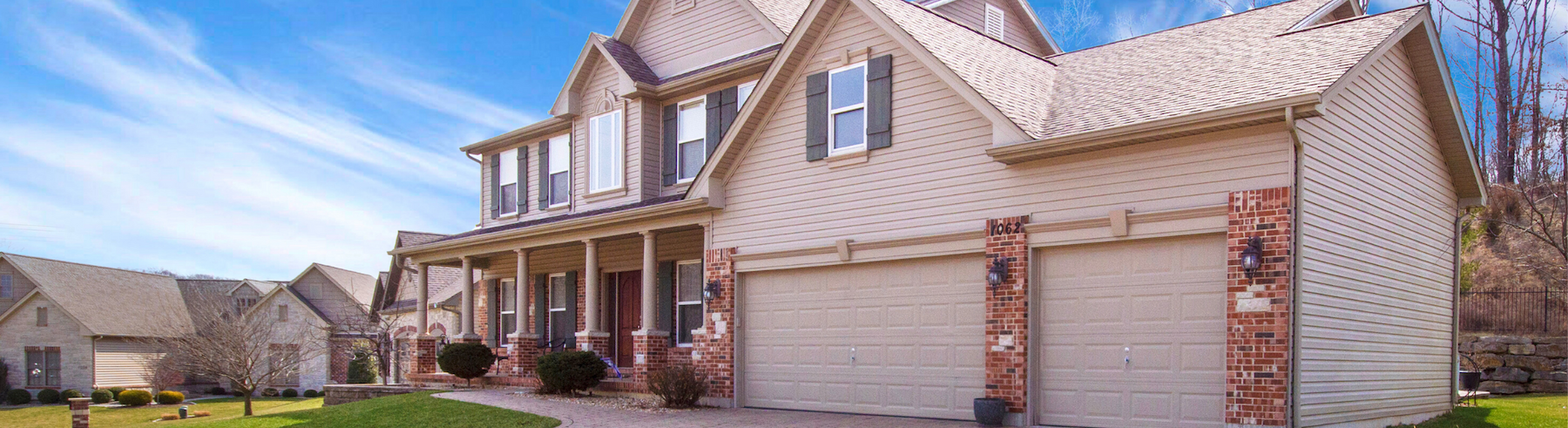 Top 3 Tips for Selling Your Home in a Shifting Market header image.