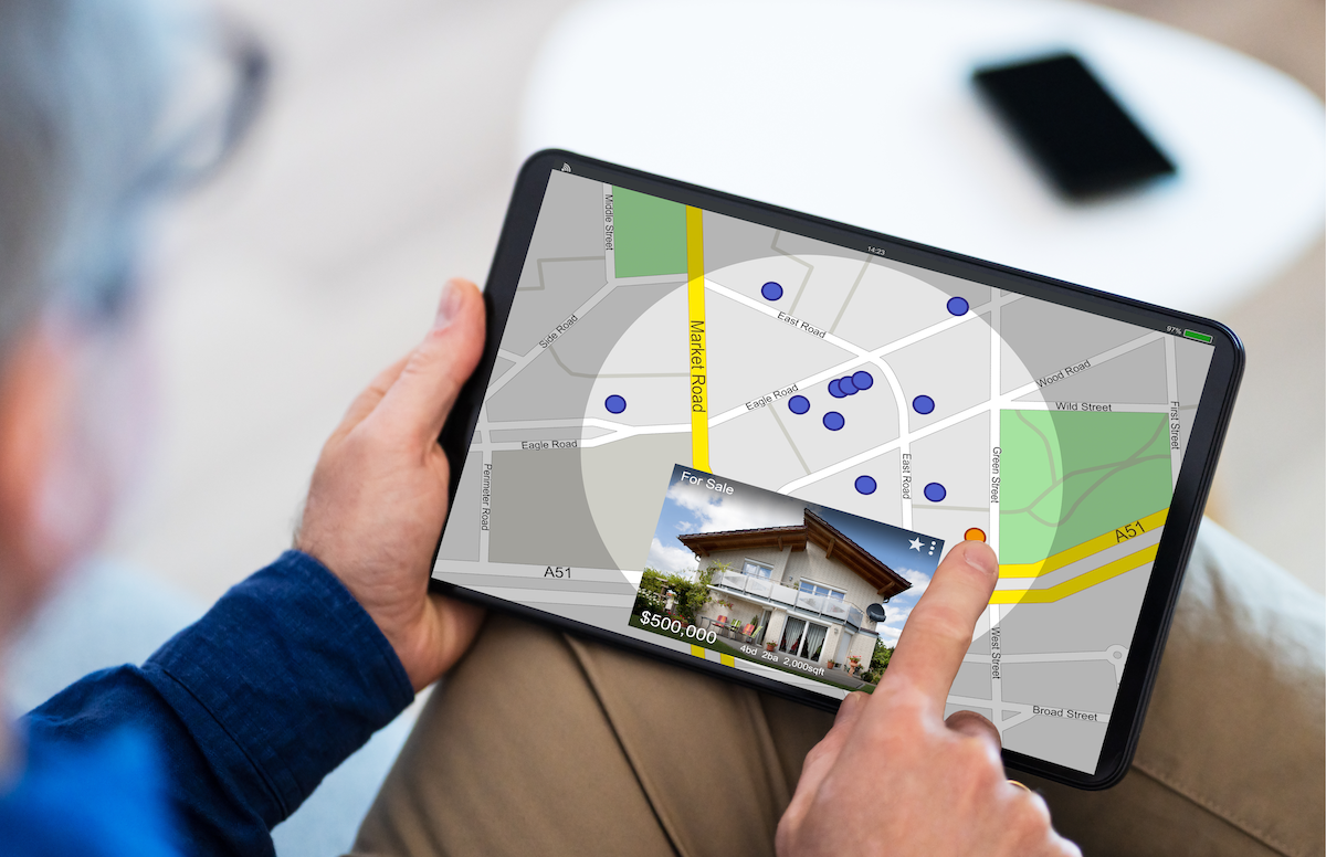 The 3 Factors That Affect Home Affordability header image.