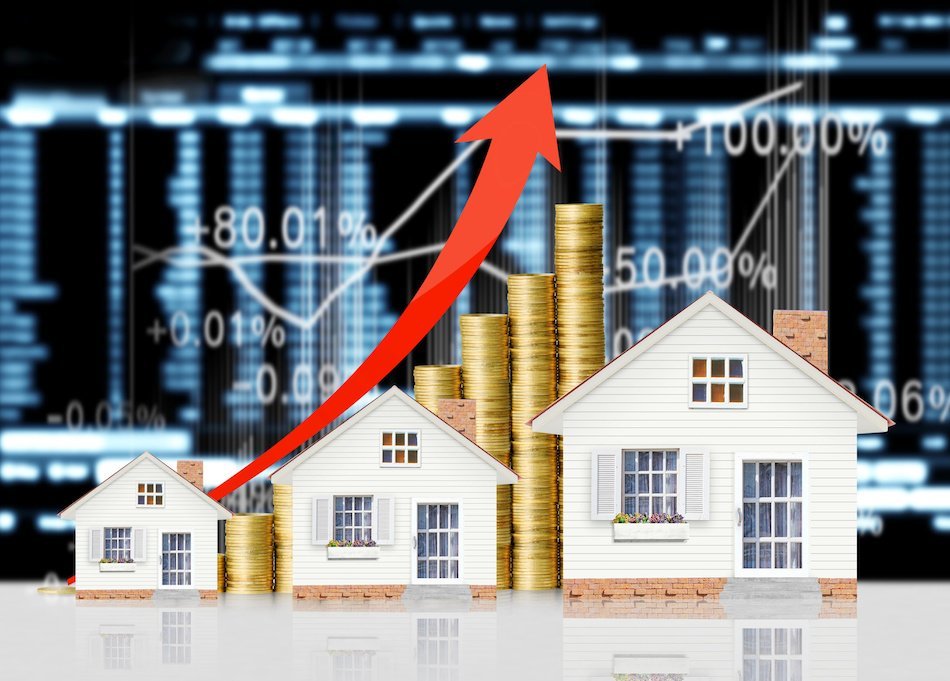 Real Estate Investing 101 header image.