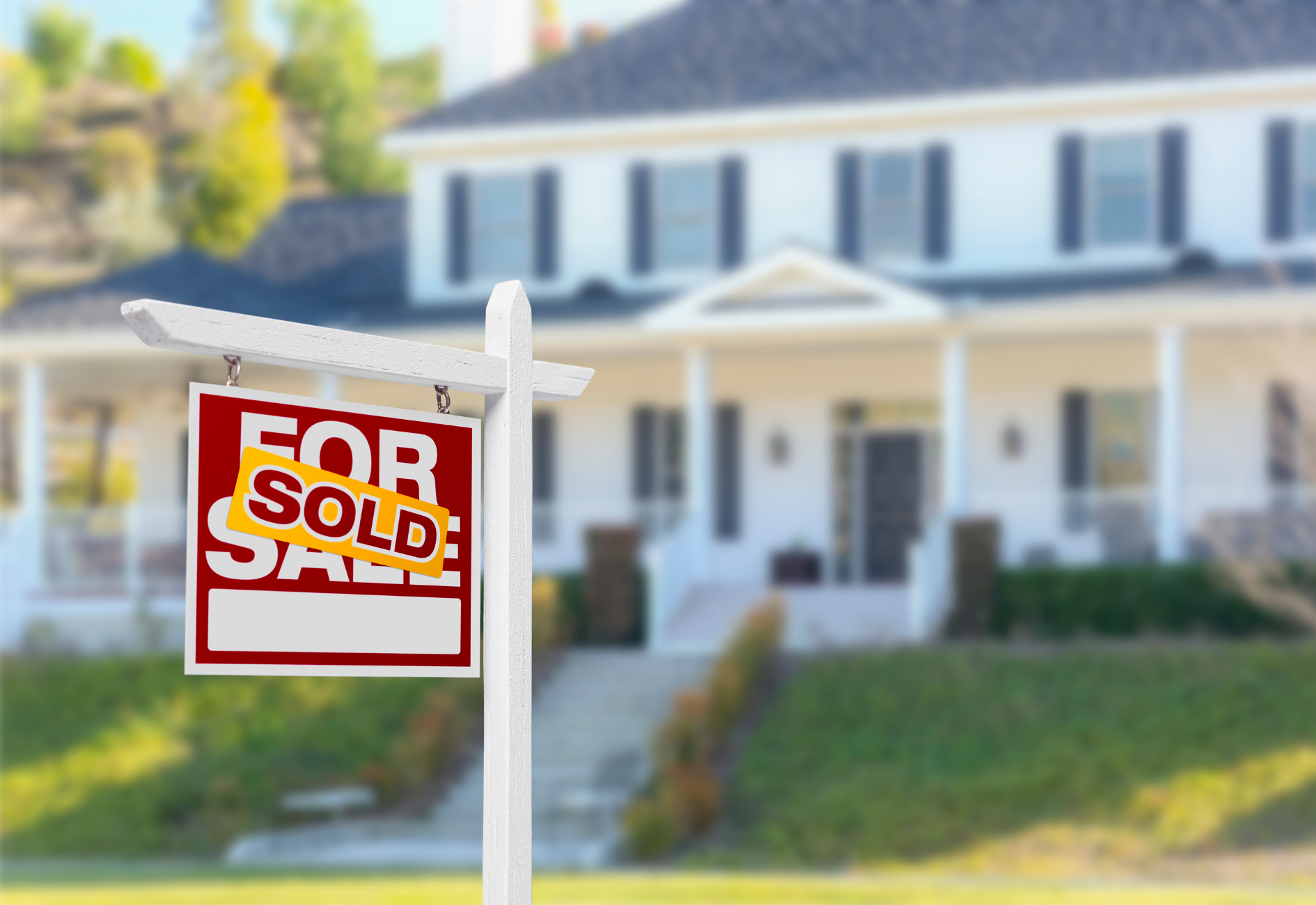 Another Spike in Median Home Prices Causes Crisis header image.