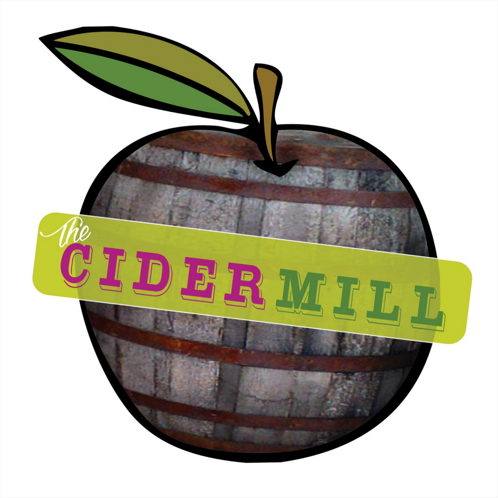 The Cider Mill header image.