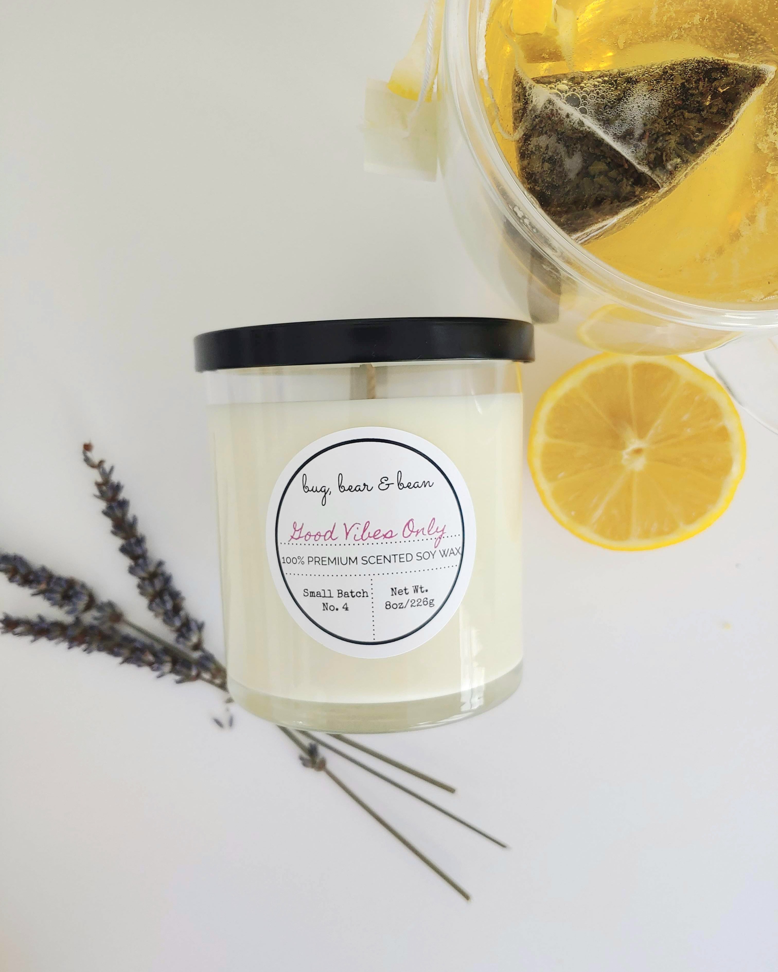 Bug, Bear & Bean header image.