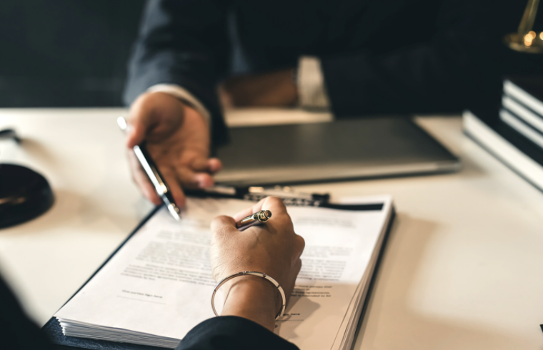 Key Things To Avoid After Applying for a Mortgage header image.