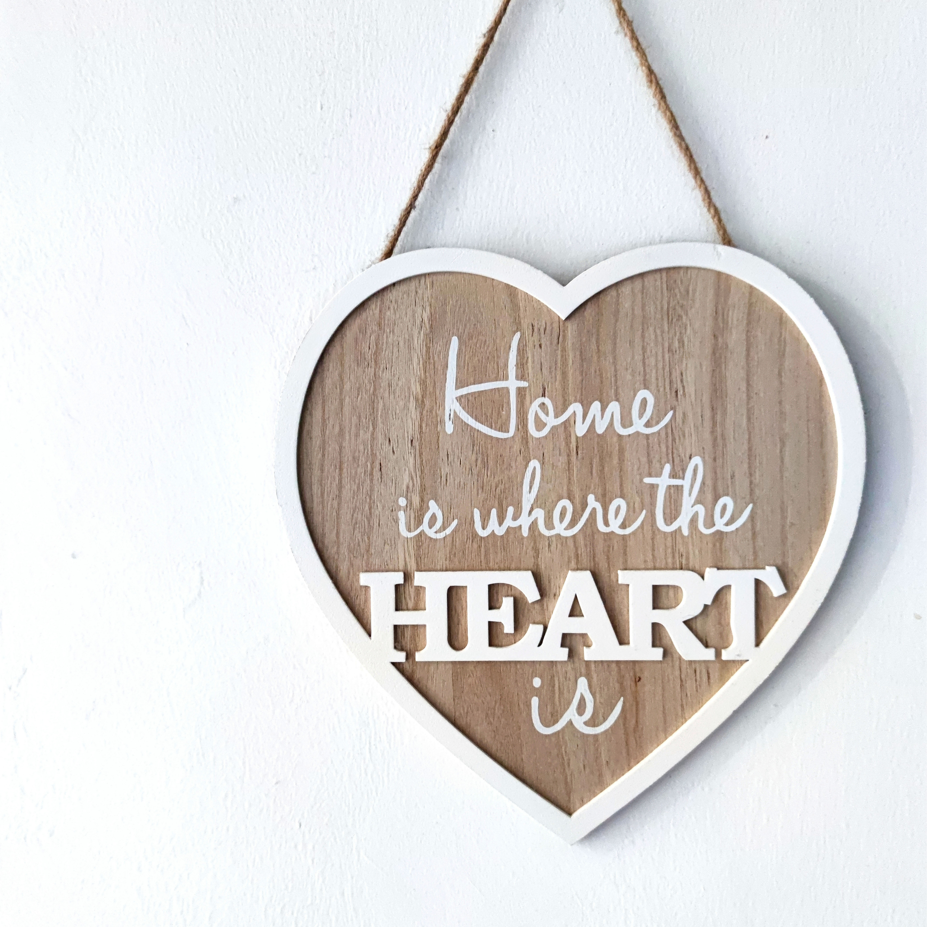 Home Is Where the Heart Is More than Ever This Year header image.