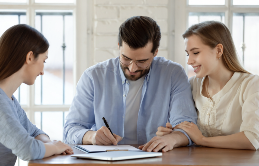 Why a Real Estate Professional Is Key When Selling Your House header image.