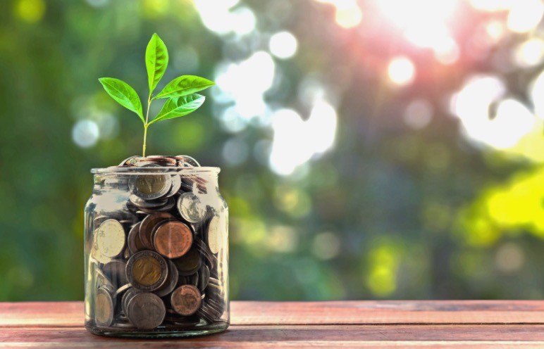 As Home Equity Rises, So Does Your Wealth. header image.