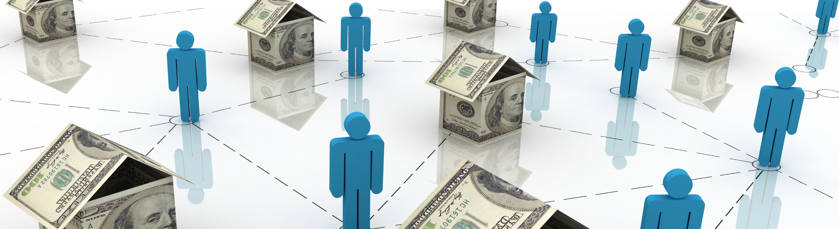 Real Estate Market Forecast: What to Expect in 2025 and 2026 header image.