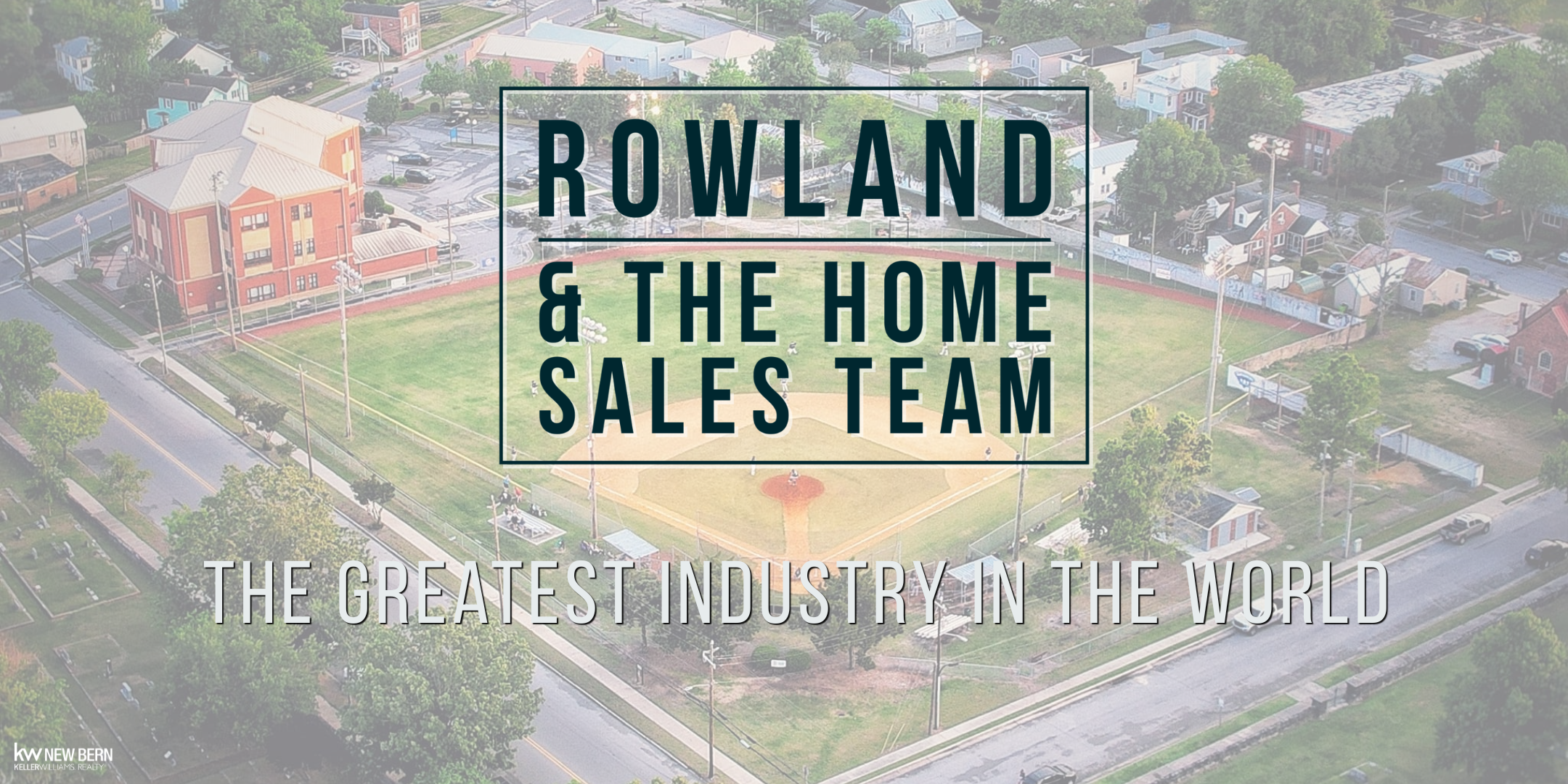 Home Sales Team in New Bern 