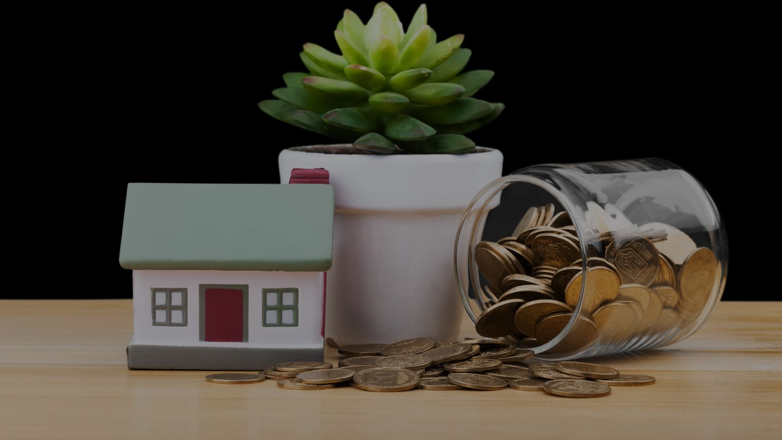 The Wealth Within Your Walls: Unlocking the Hidden Treasure of Your Home Equity header image.