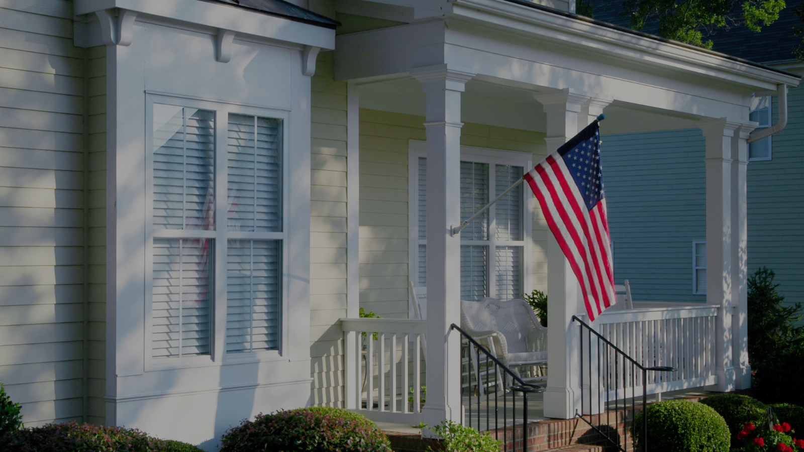 Polls & Properties: Can the Presidential Election Swing the Housing Market? header image.