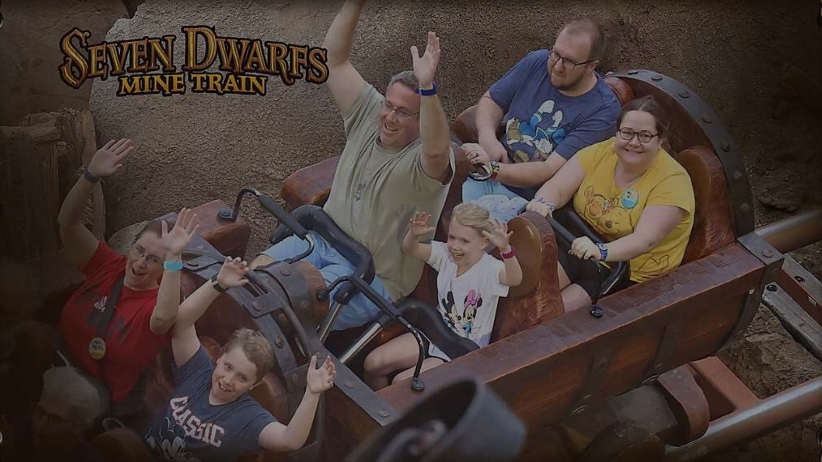 From Magic Kingdoms to Market Trends: A Disney-Driven Guide to Real Estate header image.