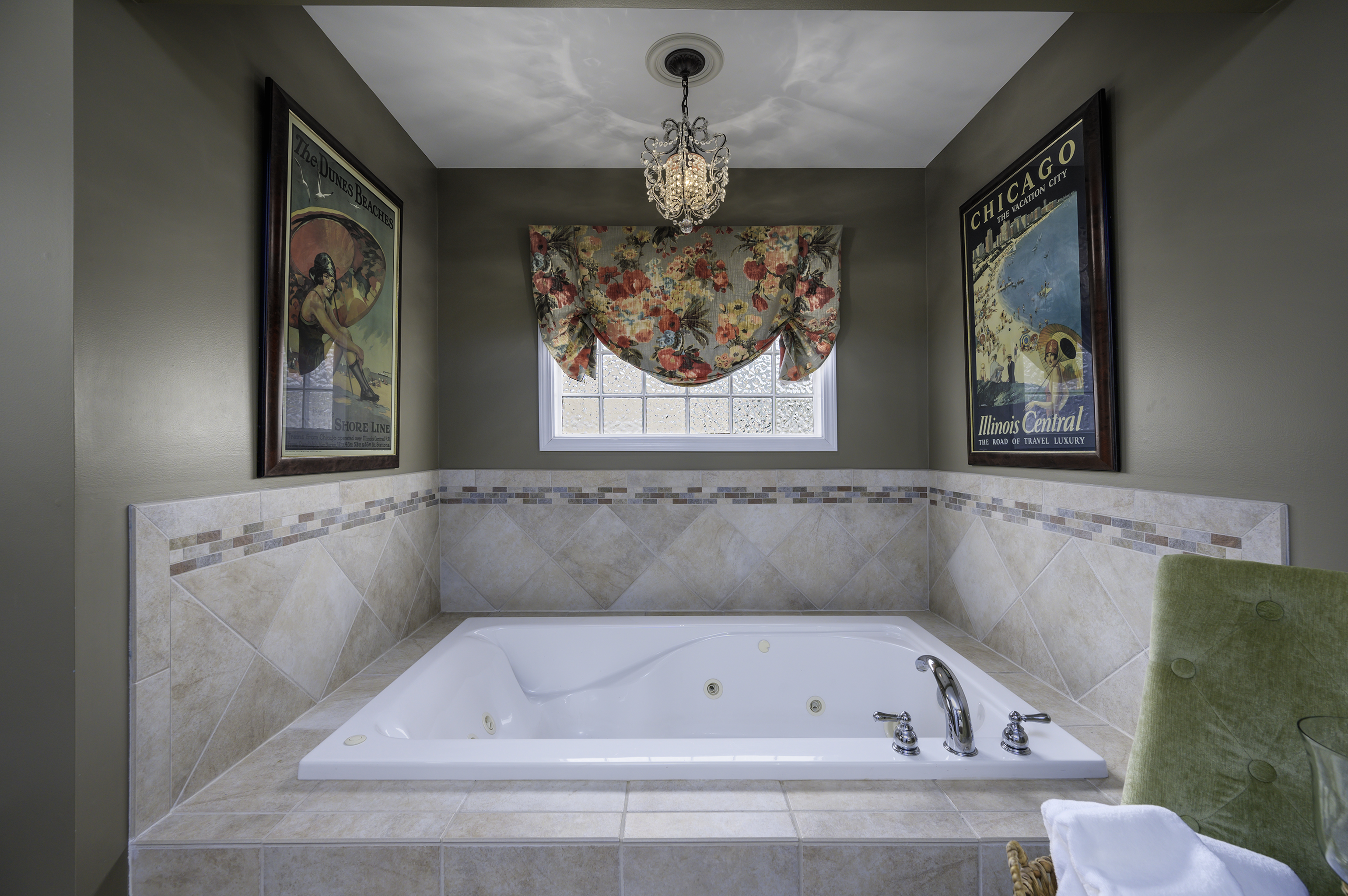 Bathrooms, Kitchens, and the Value of Your Home header image.