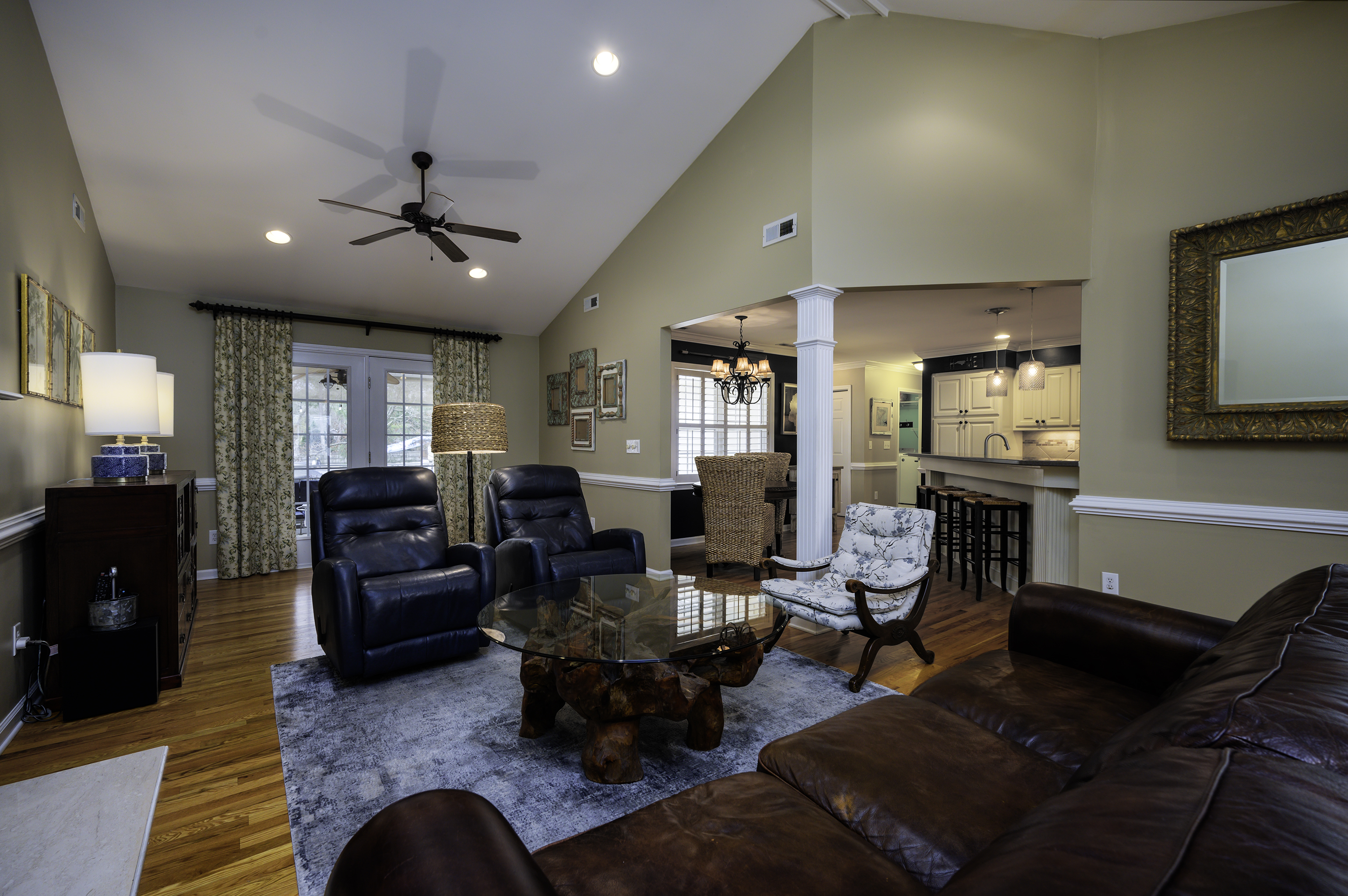 7 Tips for Real Estate Showings in New Bern header image.