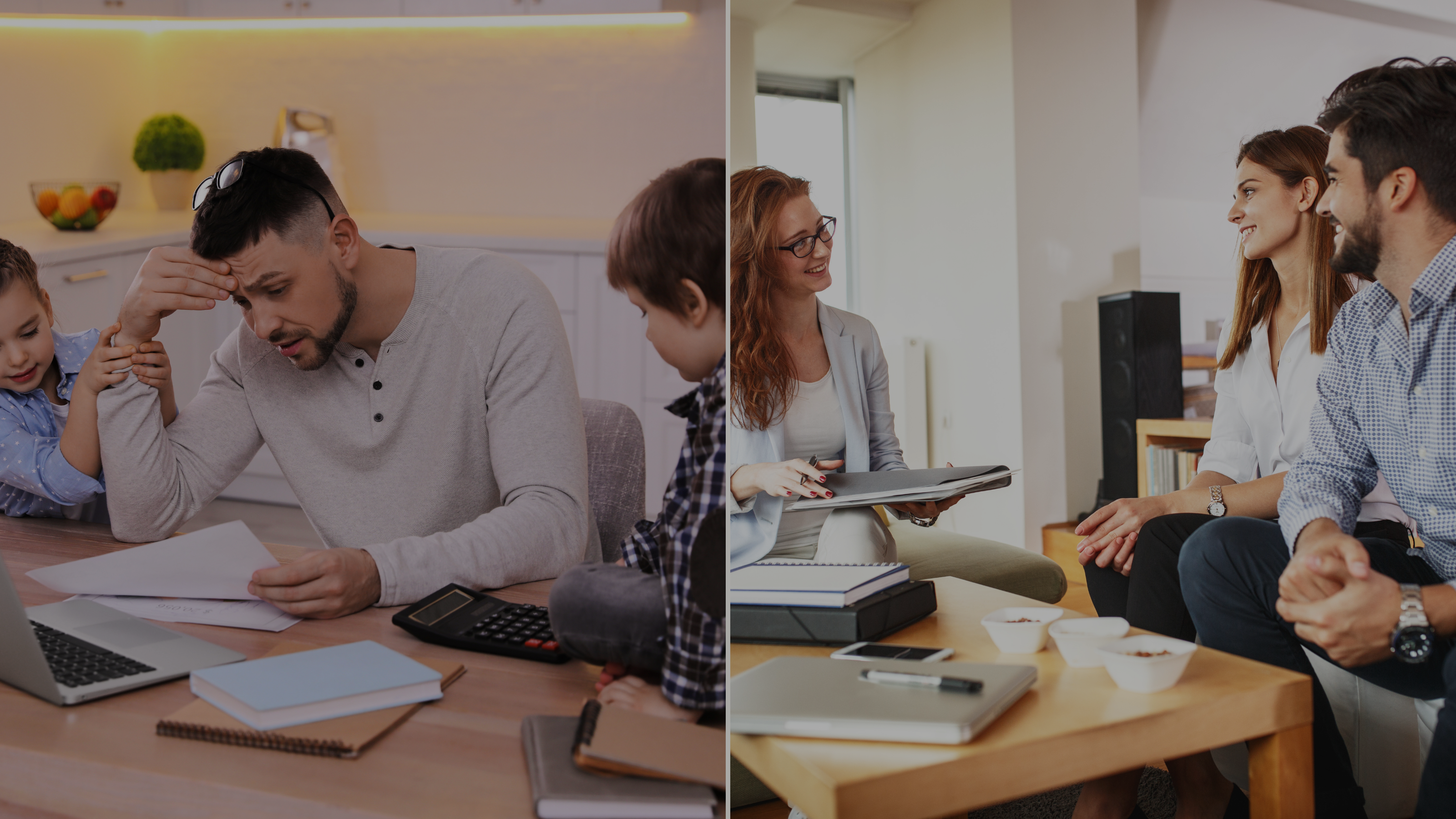 Beyond the For-Sale Sign: Why Going Solo in Home Selling Could Cost You More Than You Save header image.
