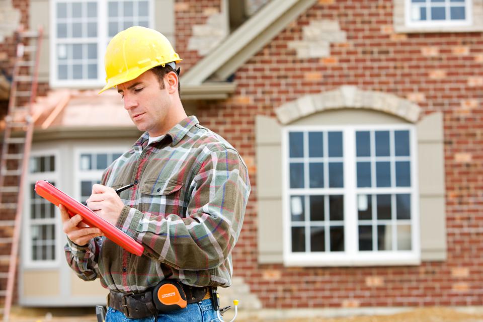 Homeowner Inspections in Greater Boston Area: A Comprehensive Guide to Suggested Checks header image.