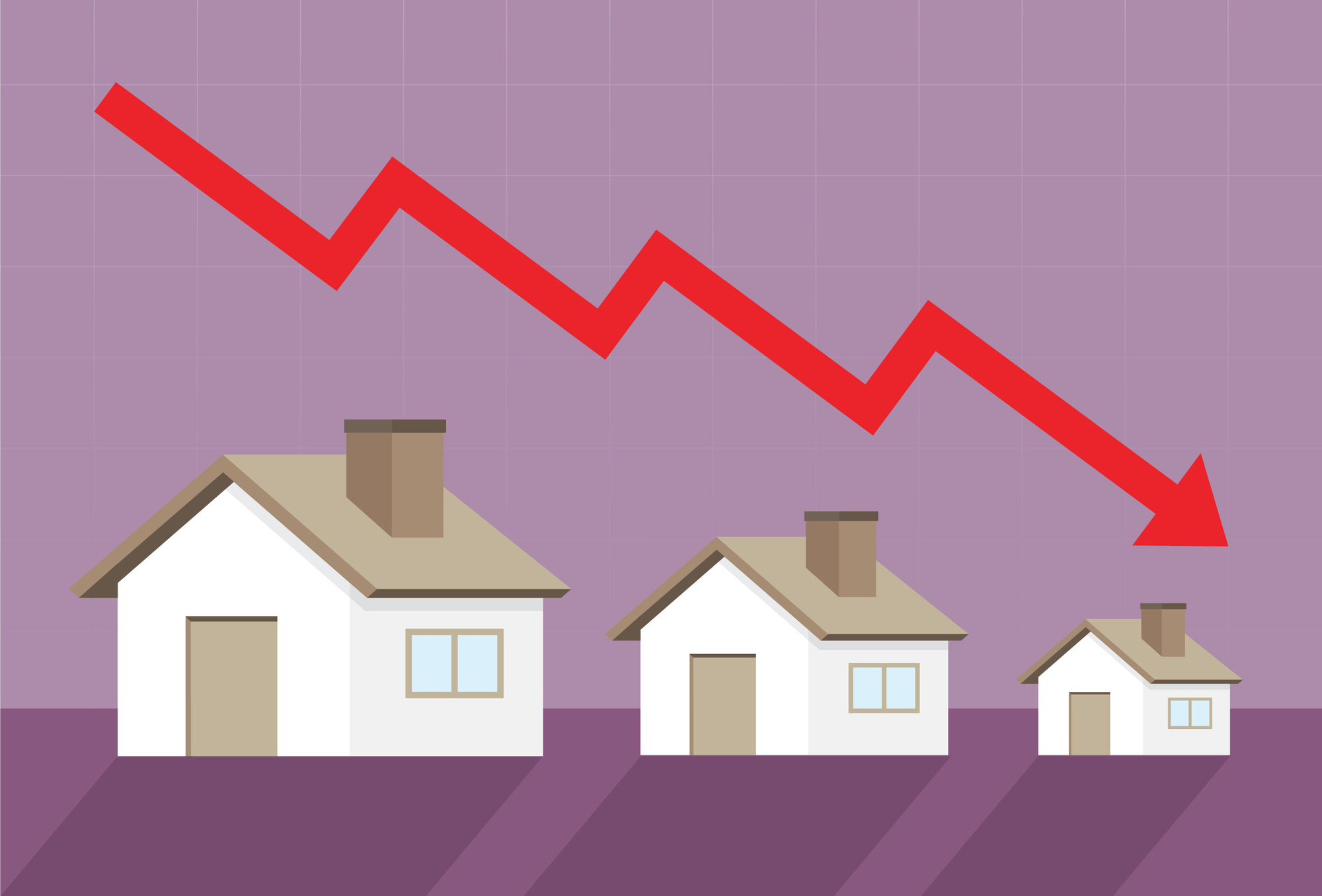 Northeast Housing Market Update: Analysis of Home Sale Prices and Trends in Boston-Cambridge-Newton Metro Area February 2023 header image.
