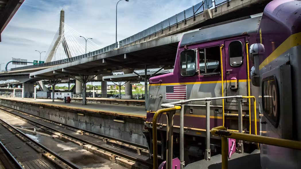 Popular Neighborhoods in the Greater Boston Area May Be Of Interest to Young Professionals header image.