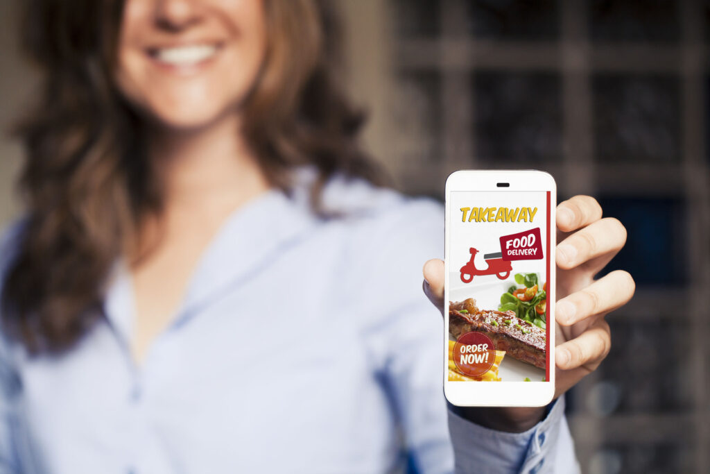 Cape Cod Restaurants Offering Delivery and Take-Out header image.