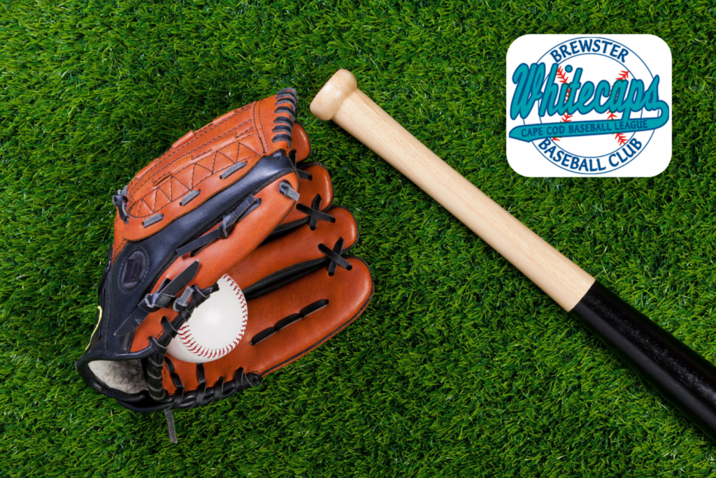 Brewster Whitecaps Schedule 2016 header image.