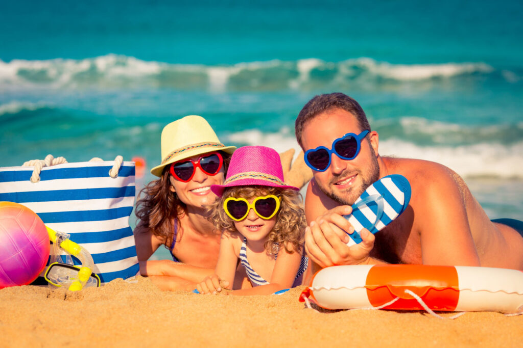 Cape Cod Beach Guide header image.