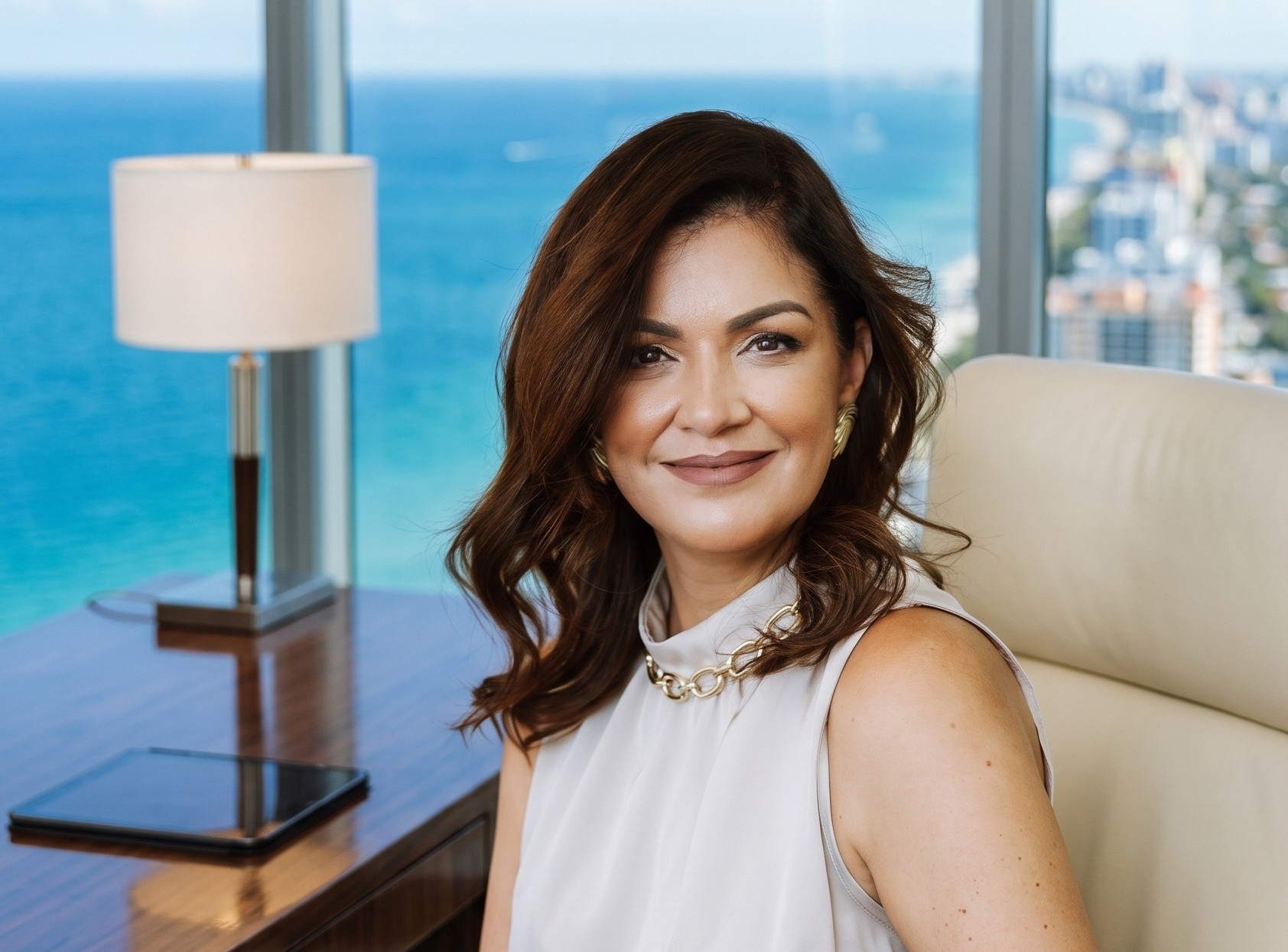 Maytana Ribeiro| Leighton Team – 2025 #1 Real Estate Team on Cape Cod header image.