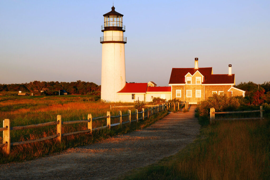 Where Did Your Favorite Cape Cod Town Get Its Name? header image.