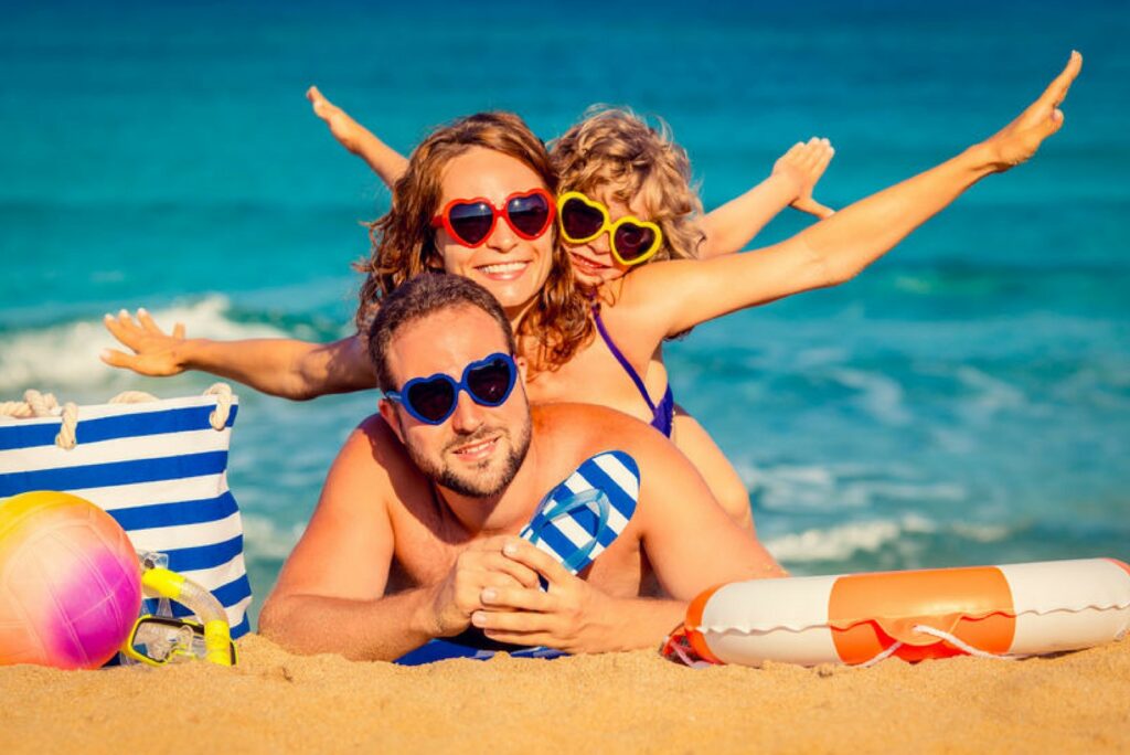 Top 12 Free Activities on Cape Cod header image.