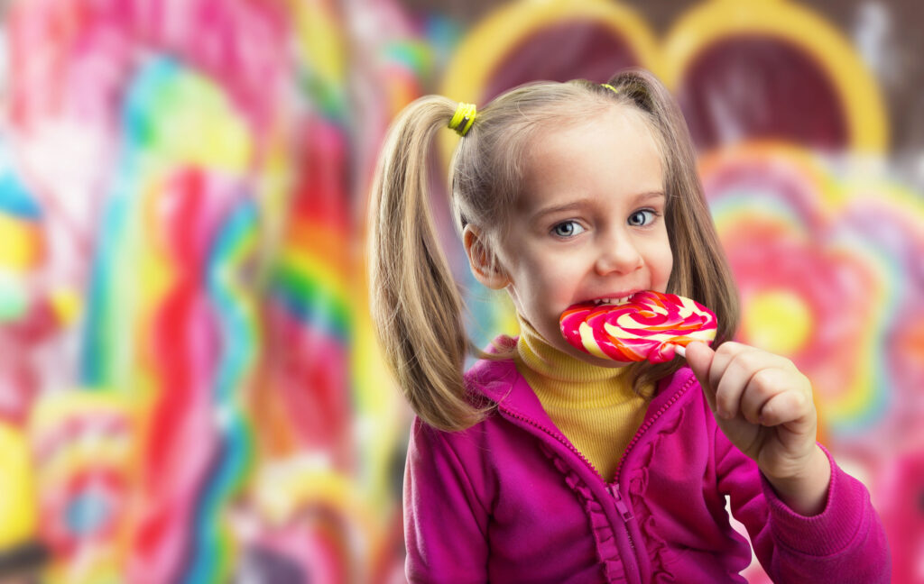 Cape Cod Candy Shops header image.