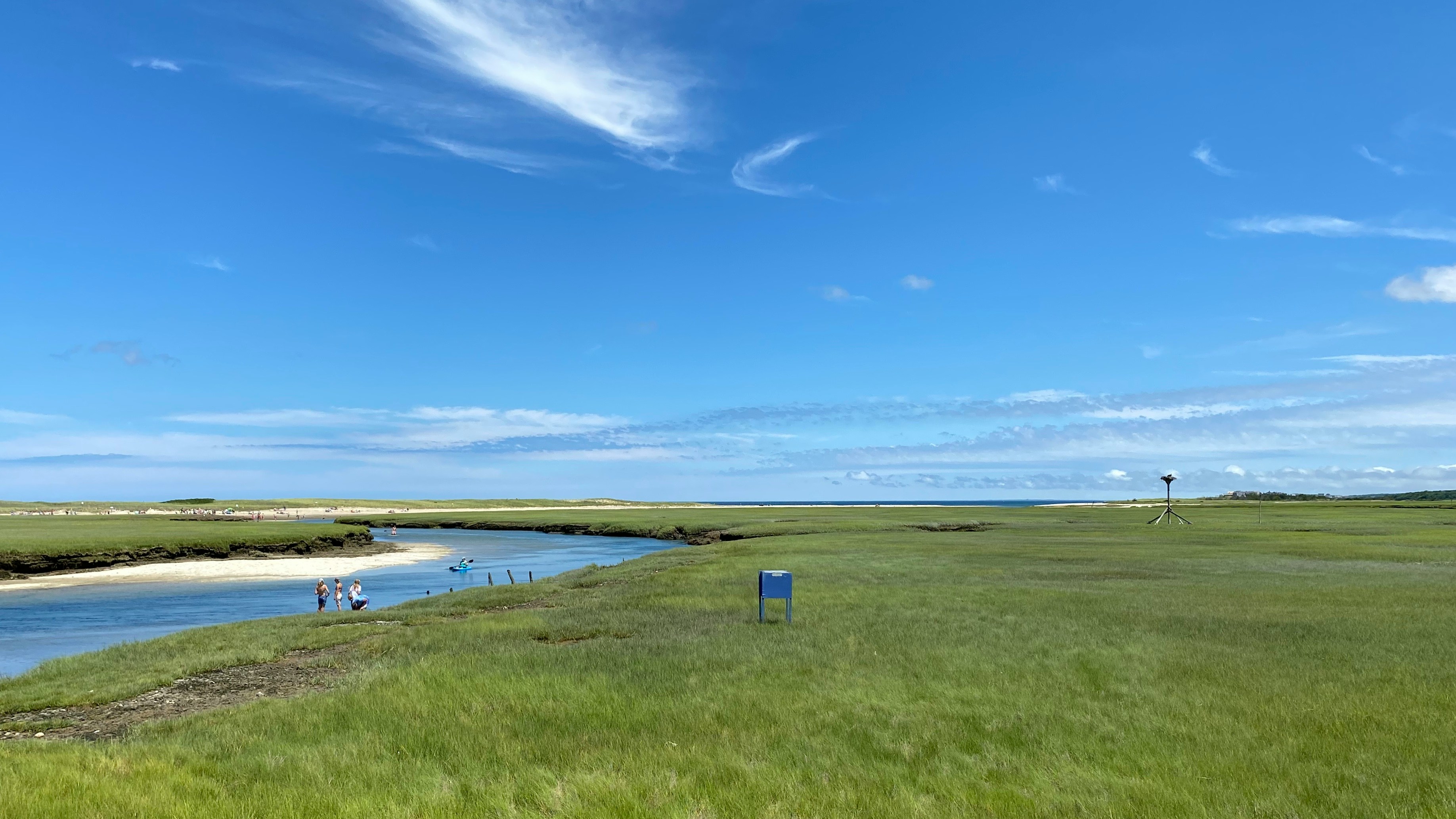 Discover the Magic of Sandwich, Cape Cod’s Oldest Town: The Ultimate Guide to Life on Cape Cod header image.