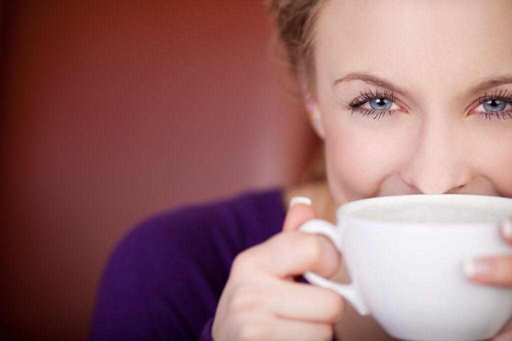 Cape Cod Coffee Shops Open in the Off Season header image.