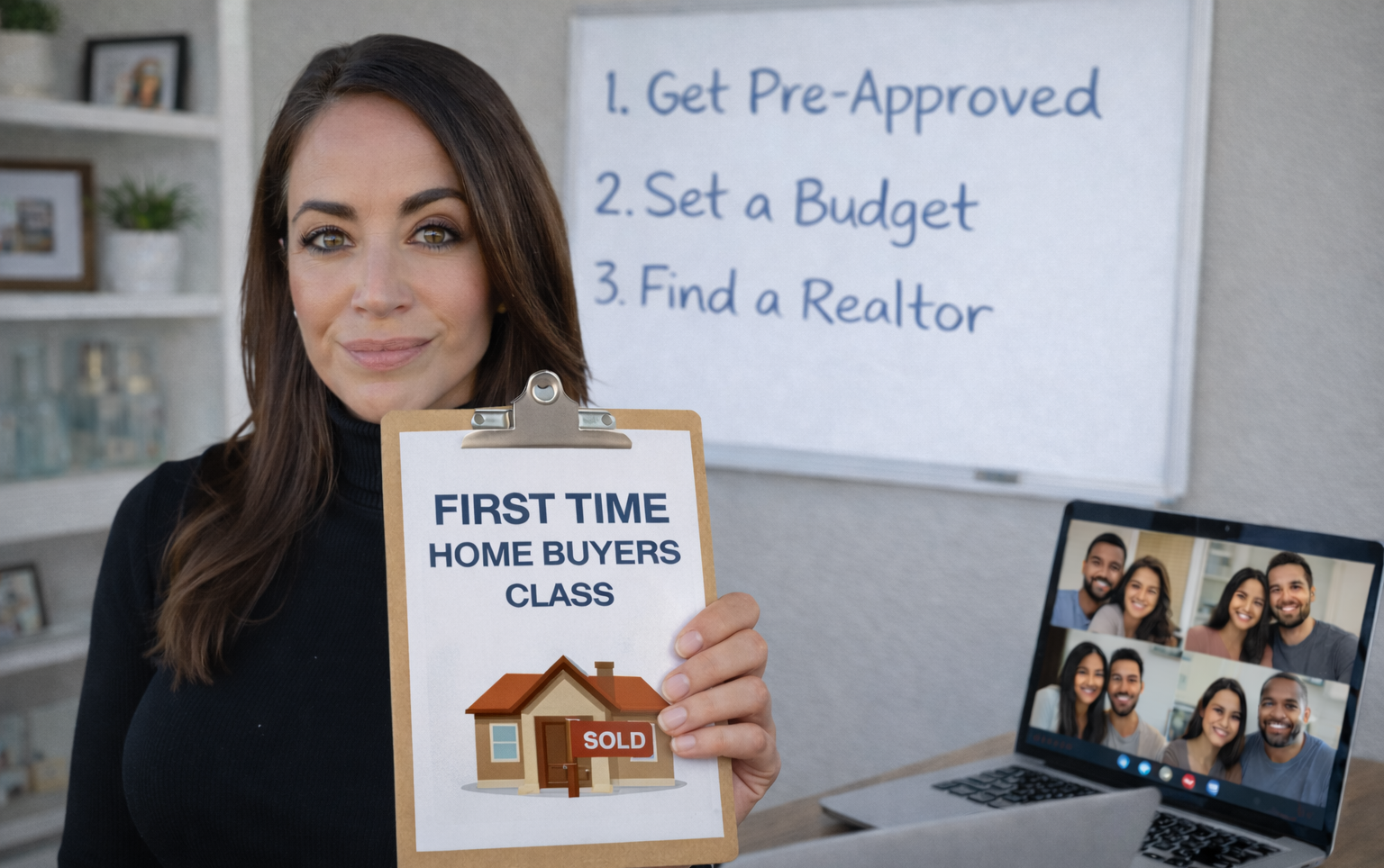 Giving Back to the Next Generation of Cape Cod Homeowners header image.