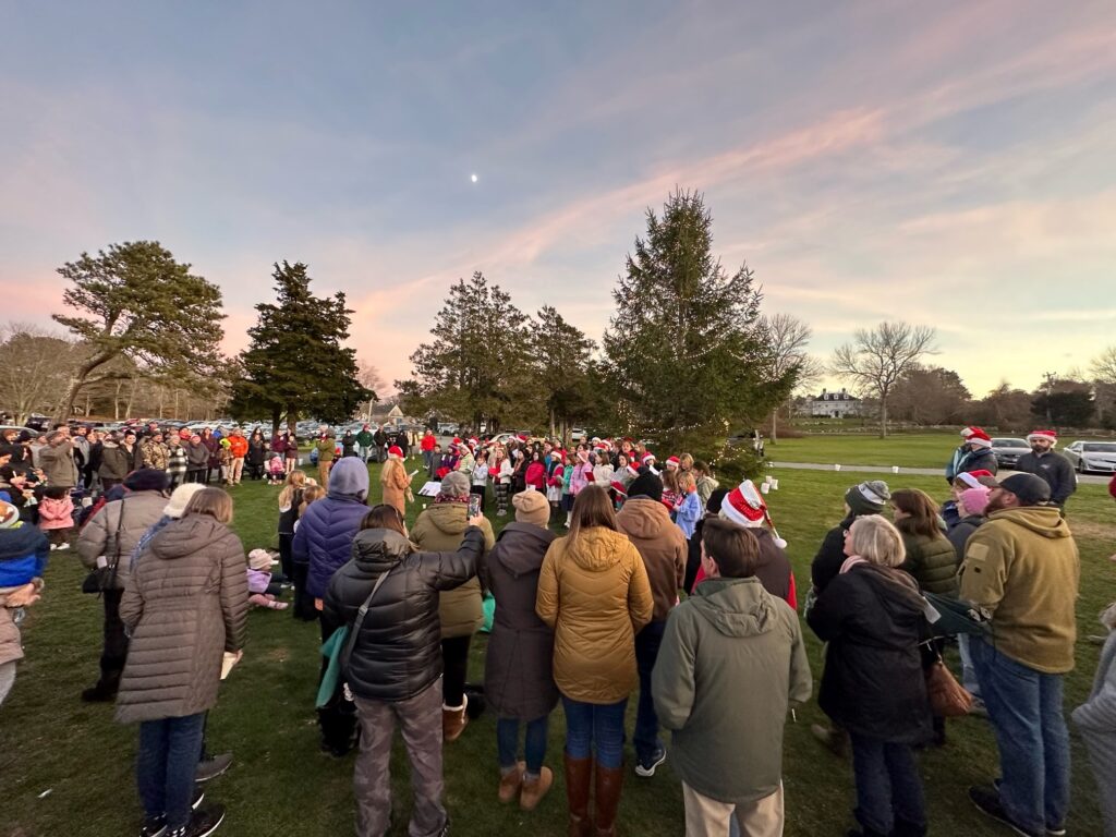 Let the Festivity Begin! header image.