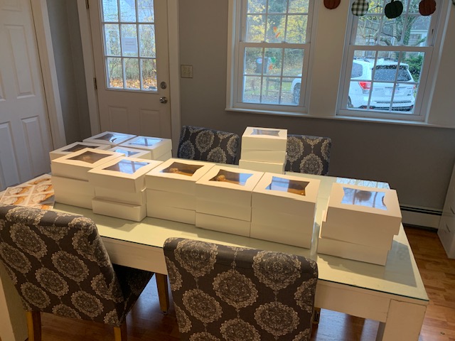 Savoring Gratitude header image.