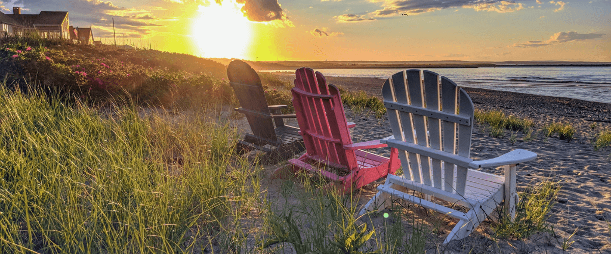 Pheasant Run Condos - Mashpee Cape Cod header image.