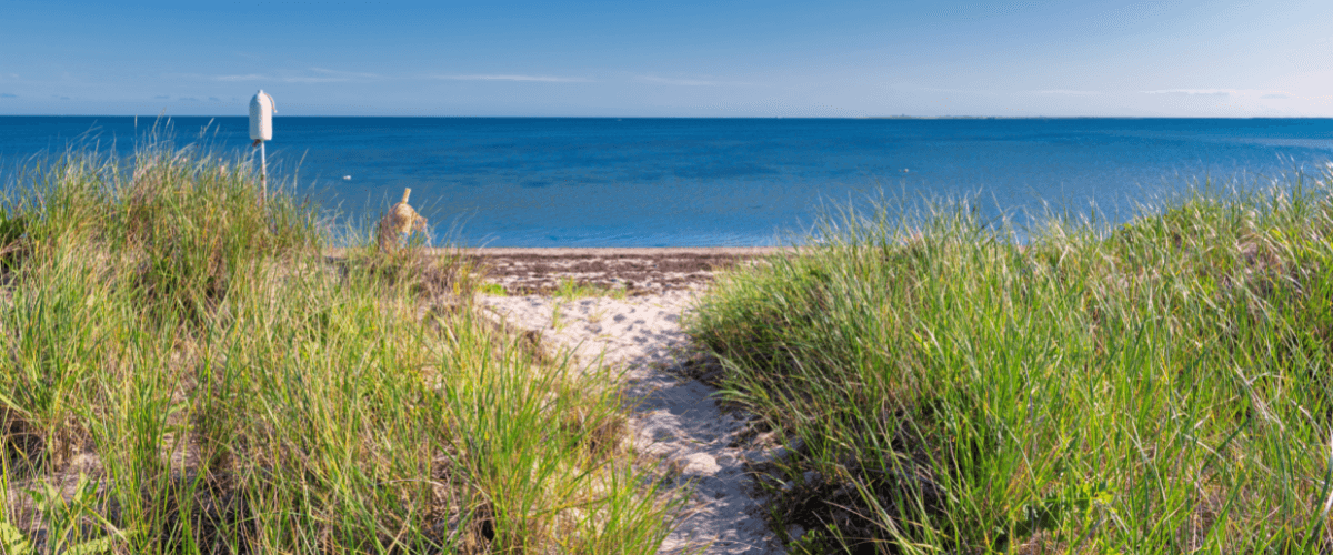 Gateway Residence Condos - Falmouth Cape Cod header image.