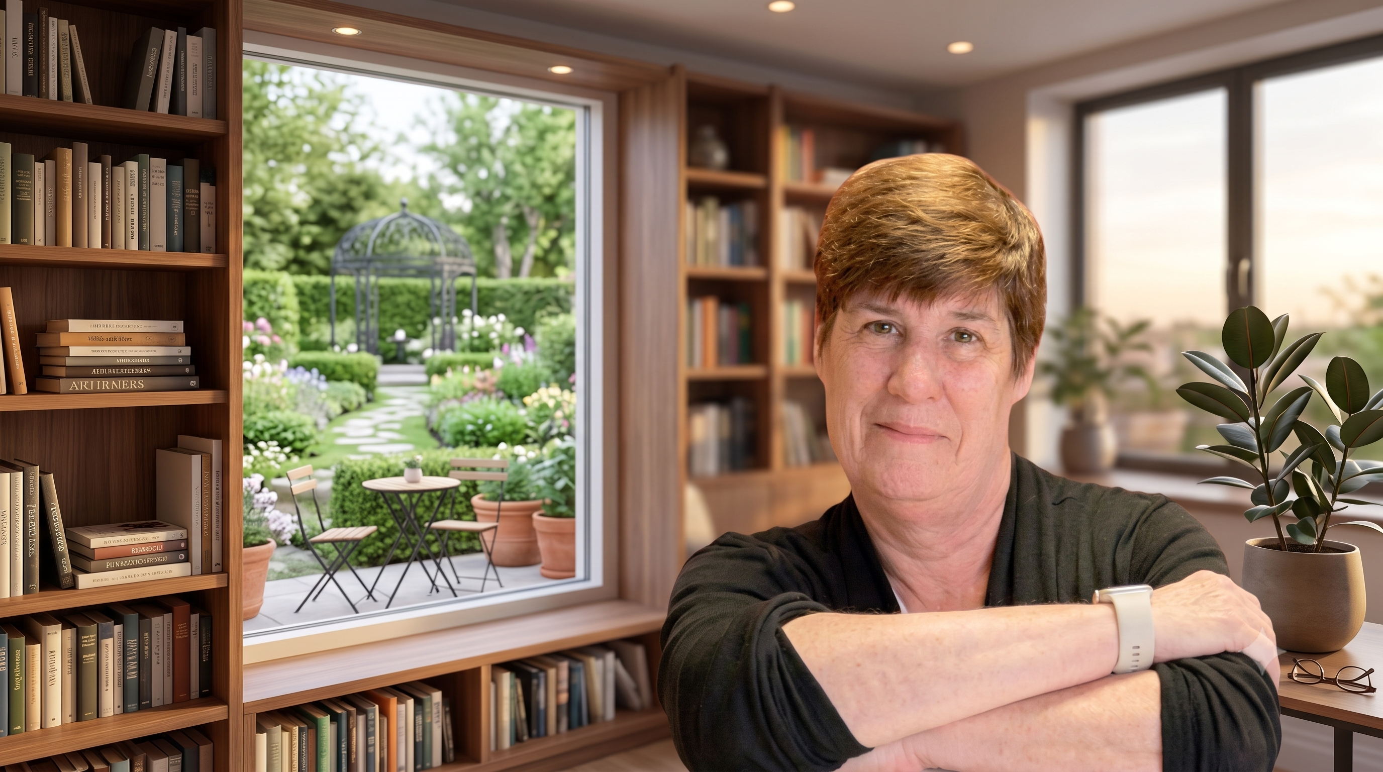 Meet Bernie Wynant: The South Shore Realtor Bringing Heart, Calm, and Data to Your Home Search header image.