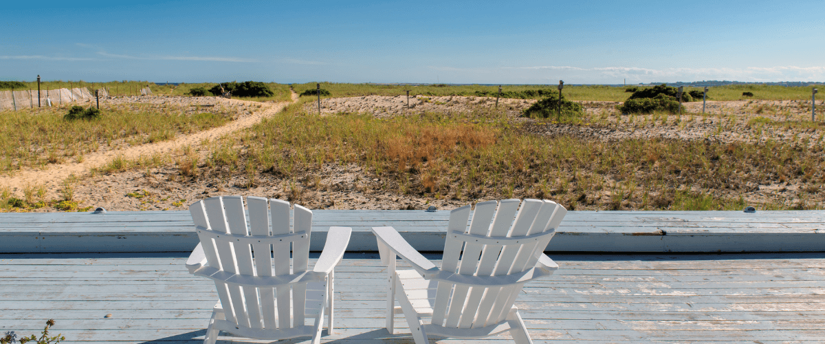 Oceanside Condos - Chatham Cape Cod header image.