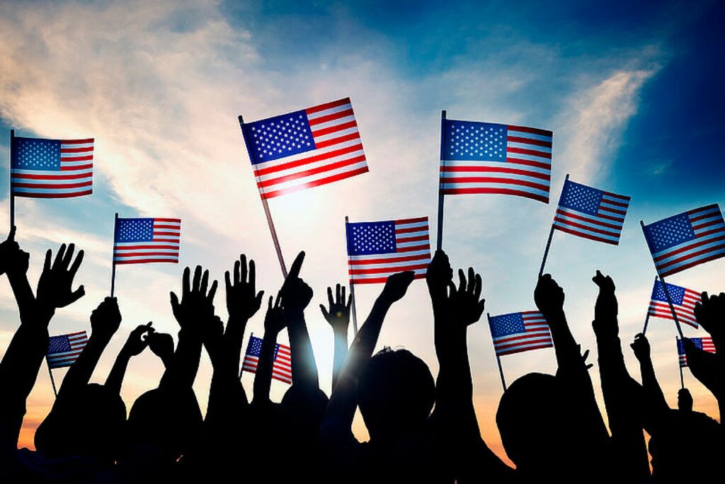 Cape Cod Parades 4th of July 2016 header image.